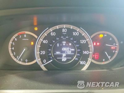 Zdjęcie 9 z 13 samochodu: 2014 HONDA ACCORD LX VIN:1HGCR2F35EA270053 - miniatura