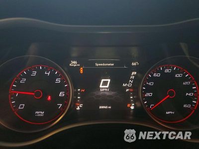 Zdjęcie 9 z 12 samochodu: 2015 DODGE CHARGER R/T VIN:2C3CDXCTXFH915284 - miniatura