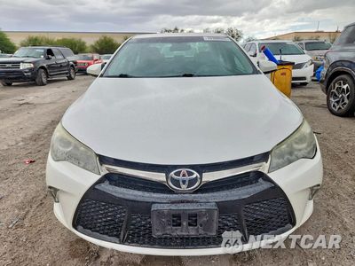 Piąte zdjęcie samochodu w środku: 2015 TOYOTA CAMRY XSE VIN:4T1BF1FK4FU041685 - miniatura