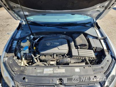 Zdjęcie 11 z 12 samochodu: 2014 VOLKSWAGEN PASSAT S VIN:1VWAT7A33EC027290 - miniatura