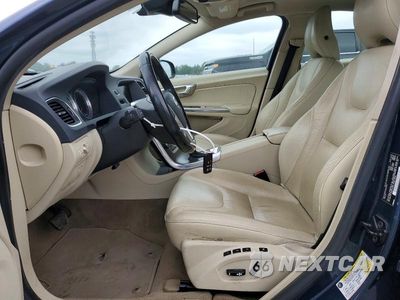 Zdjęcie 7 z 12 samochodu: 2013 VOLVO S60 T5 VIN:YV1612FSXD1227976 - miniatura