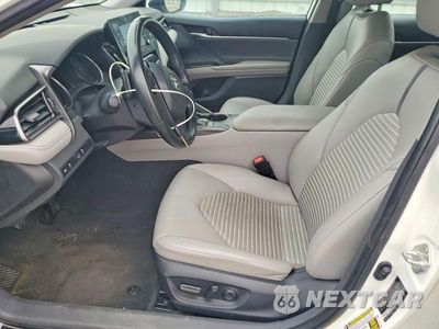 Zdjęcie 7 z 12 samochodu: 2022 TOYOTA CAMRY SE VIN:4T1G11AK6NU073192 - miniatura