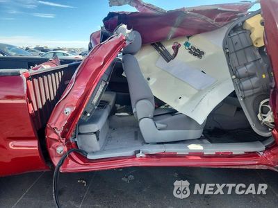 Zdjęcie 10 z 13 samochodu: 2005 TOYOTA TACOMA ACCESS CAB VIN:5TETX22N35Z036592 - miniatura