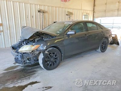 2008 TOYOTA CAMRY XLE V6 4T1BK46K28U575428 - główne zdjęcie licytacji z USA - miniatura