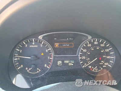 Zdjęcie 9 z 13 samochodu: 2013 NISSAN ALTIMA 2.5 VIN:1N4AL3AP2DC194761 - miniatura