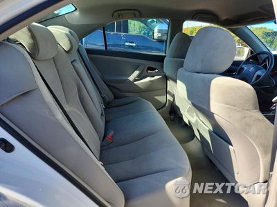 Zdjęcie 10 z 12 samochodu: 2007 TOYOTA CAMRY LE VIN:4T1BE46K67U635572 - miniatura