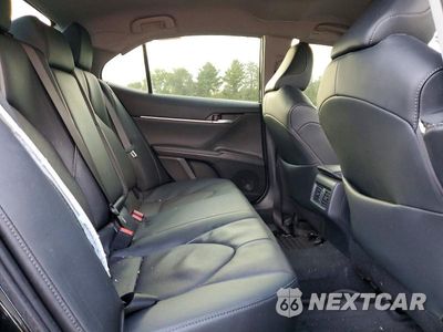 Zdjęcie 10 z 12 samochodu: 2024 TOYOTA CAMRY XSE VIN:4T1K61AK8RU260659 - miniatura