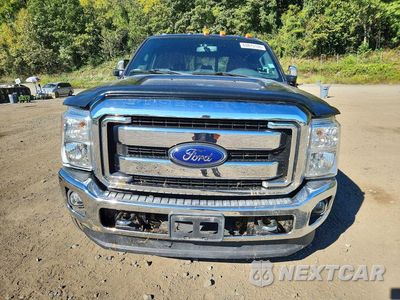 Piąte zdjęcie samochodu w środku: 2016 FORD F350 SUPER DUTY VIN:1FT8W3B67GEC78654 - miniatura