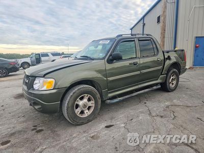 2004 FORD EXPLORER SPORT TRAC 1FMZU77KX4UA62401 - główne zdjęcie licytacji z USA - miniatura