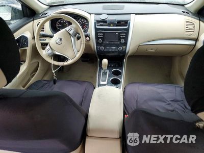 Zdjęcie 8 z 12 samochodu: 2014 NISSAN ALTIMA 2.5 VIN:1N4AL3APXEC100885 - miniatura