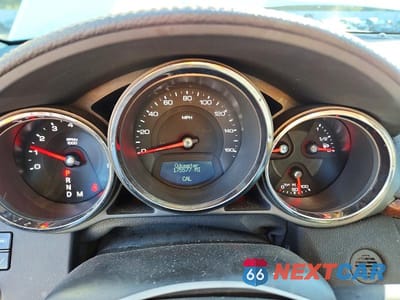 Zdjęcie 9 z 12 samochodu: 2009 CADILLAC CTS HI FEATURE V6 VIN:1G6DT57V290163367 - miniatura