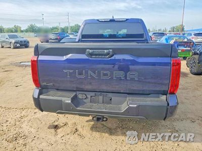 Zdjęcie 6 z 12 samochodu: 2026 TOYOTA TUNDRA SR5 VIN:5TFLA5DB3TX422391 - miniatura