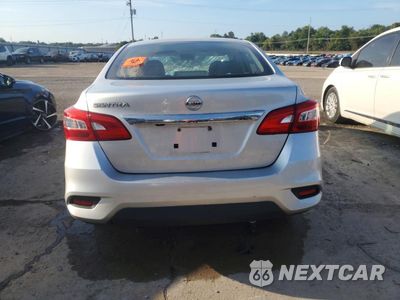 Zdjęcie 6 z 11 samochodu: 2019 NISSAN SENTRA S VIN:3N1AB7AP0KY325746 - miniatura