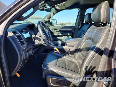 Zdjęcie 7 z 12 samochodu: 2020 RAM 1500 LIMITED VIN:1C6SRFHM9LN220308 - miniatura