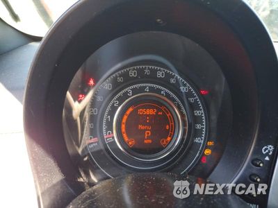 Zdjęcie 9 z 13 samochodu: 2013 FIAT 500 SPORT VIN:3C3CFFBR3DT733876 - miniatura