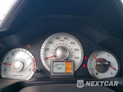 Zdjęcie 9 z 13 samochodu: 2009 HONDA PILOT EX VIN:5FNYF484X9B005821 - miniatura