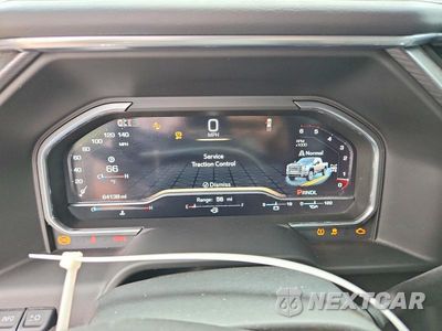 Zdjęcie 9 z 12 samochodu: 2024 GMC SIERRA K3500 DENALI ULTIMATE VIN:1GT49YEY6RF103891 - miniatura