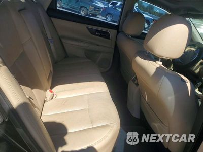 Zdjęcie 10 z 12 samochodu: 2016 NISSAN ALTIMA 2.5 SL VIN:1N4AL3AP7GC269099 - miniatura