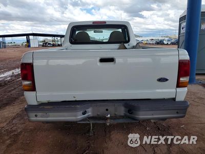 Zdjęcie 6 z 13 samochodu: 1997 FORD RANGER VIN:1FTCR10U6VPB36305 - miniatura
