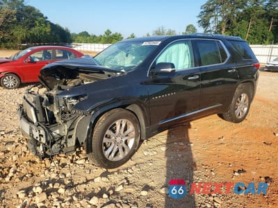 2018 CHEVROLET TRAVERSE HIGH COUNTRY 1GNEVKKW6JJ186781 - główne zdjęcie licytacji z USA - miniatura