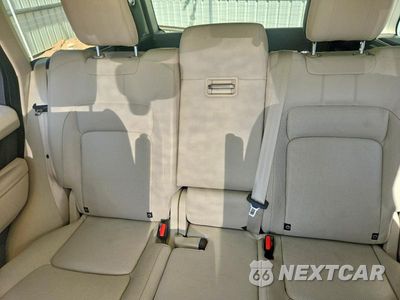 Zdjęcie 10 z 13 samochodu: 2019 LAND ROVER RANGE ROVER SUPERCHARGED VIN:SALGS2RE7KA529440 - miniatura
