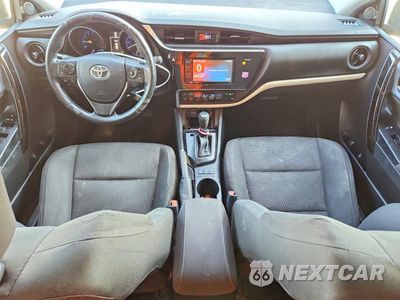 Zdjęcie 8 z 12 samochodu: 2018 TOYOTA COROLLA IM BASE VIN:JTNKARJEXJJ572740 - miniatura
