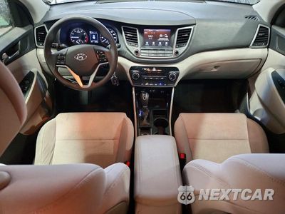 Zdjęcie 8 z 13 samochodu: 2018 HYUNDAI TUCSON SEL VIN:KM8J3CA40JU656770 - miniatura