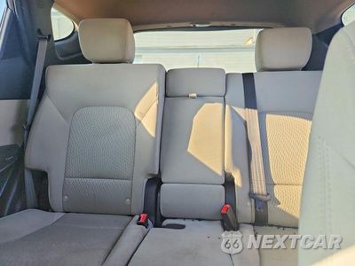 Zdjęcie 10 z 13 samochodu: 2018 HYUNDAI SANTA FE SPORT 2.4L VIN:5NMZT3LB2JH069383 - miniatura