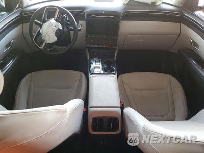 Zdjęcie 8 z 13 samochodu: 2024 HYUNDAI TUCSON SEL CONVENIENCE VIN:KM8JCCD15RU161977 - miniatura