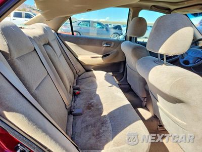 Zdjęcie 10 z 12 samochodu: 2002 HONDA ACCORD EX VIN:1HGCG66872A002397 - miniatura
