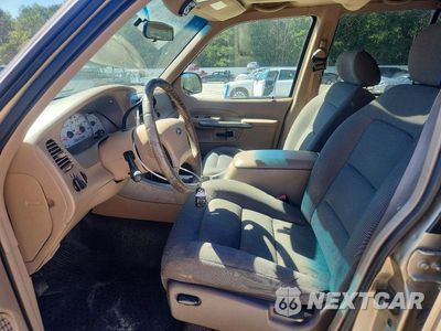 Zdjęcie 7 z 12 samochodu: 2002 FORD EXPLORER SPORT TRAC VIN:1FMZU67E62UB86103 - miniatura