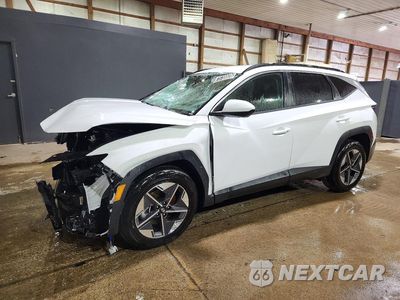 2026 HYUNDAI TUCSON SEL 5NMJB3DE3TH639175 - główne zdjęcie licytacji z USA - miniatura