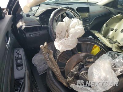 Zdjęcie 8 z 13 samochodu: 2022 NISSAN ALTIMA SR VIN:1N4BL4CV8NN402587 - miniatura