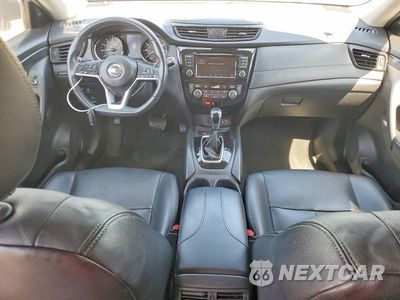 Zdjęcie 8 z 12 samochodu: 2020 NISSAN ROGUE SV VIN:KNMAT2MT4LP523741 - miniatura