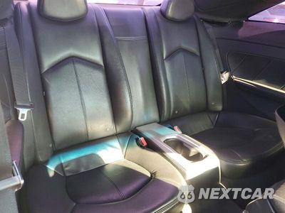 Zdjęcie 10 z 12 samochodu: 2014 CADILLAC CTS VIN:1G6DA1E35E0102041 - miniatura