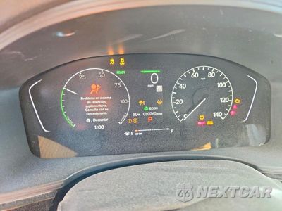 Zdjęcie 9 z 12 samochodu: 2025 HONDA CIVIC SPORT VIN:JHMFL4H88SX002154 - miniatura