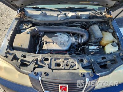 Zdjęcie 12 z 13 samochodu: 2007 SATURN VUE VIN:5GZCZ53417S857181 - miniatura