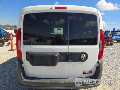 Zdjęcie 6 z 12 samochodu: 2016 RAM PROMASTER CITY VIN:ZFBERFAT5G6B47242 - miniatura