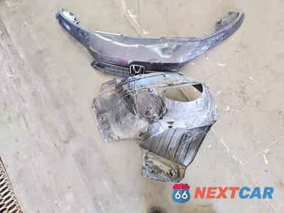 Zdjęcie 12 z 13 samochodu: 2022 HONDA CIVIC EX VIN:JHMFE1F74NX005091 - miniatura