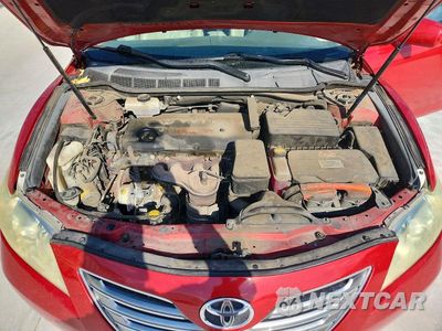 Zdjęcie 11 z 12 samochodu: 2008 TOYOTA CAMRY HYBRID VIN:4T1BB46K29U088716 - miniatura