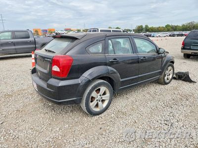 Trzecie zdjęcie samochodu z tyłu: 2010 DODGE CALIBER MAINSTREET VIN:1B3CB3HA6AD569033 - miniatura
