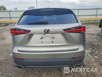 Zdjęcie 6 z 13 samochodu: 2019 LEXUS NX 300 BASE VIN:JTJBARBZ1K2187792 - miniatura