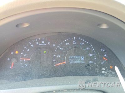 Zdjęcie 9 z 12 samochodu: 2011 TOYOTA CAMRY XLE V6 VIN:4T1BK3EKXBU614768 - miniatura