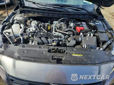 Zdjęcie 11 z 12 samochodu: 2026 NISSAN ALTIMA SV VIN:1N4BL4DV5TN344627 - miniatura