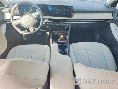 Zdjęcie 8 z 12 samochodu: 2026 HYUNDAI SONATA HYBRID BLUE VIN:KMHL24JJ2TA142480 - miniatura