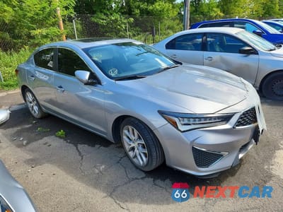 Zdjęcie 6 z 23 samochodu: 2020 ACURA ILX VIN:19UDE2F38LA011828 - miniatura