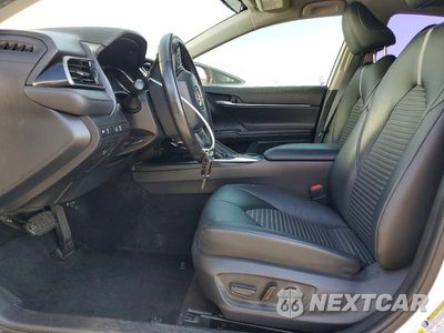 Zdjęcie 7 z 12 samochodu: 2019 TOYOTA CAMRY SE VIN:4T1B11HK3KU246887 - miniatura