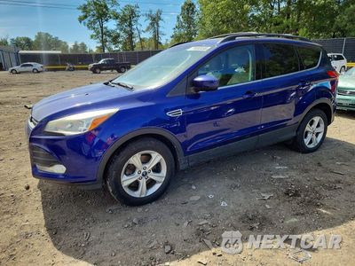 2013 FORD ESCAPE SE 1FMCU0G96DUD15661 - główne zdjęcie licytacji z USA - miniatura