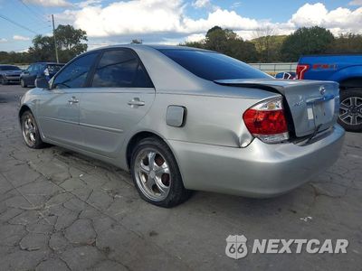Drugie zdjęcie samochodu z przodu: 2005 TOYOTA CAMRY LE VIN:4T1BE32K85U076894 - miniatura
