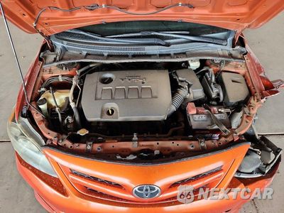 Zdjęcie 11 z 12 samochodu: 2013 TOYOTA COROLLA S SPECIAL EDITION VIN:2T1BU4EE0DC074183 - miniatura